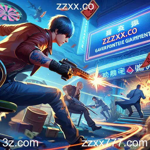 A Evolução dos Jogos de Ação: Uma Jornada Através da Adrenalina