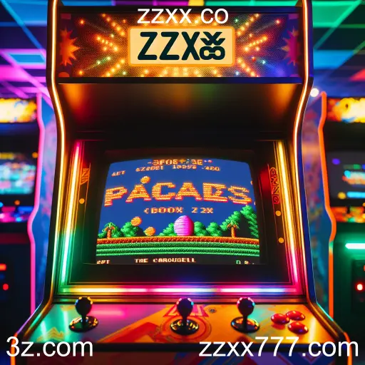 A Evolução dos Jogos de Arcade: Uma Viagem pelo Tempo