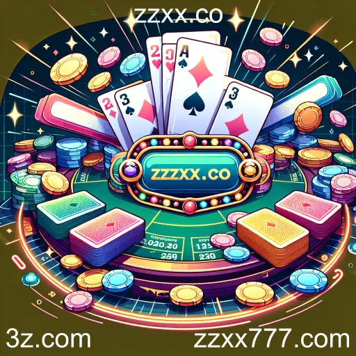 Descubra o Fascinante Mundo dos Jogos de Cartas no zzxx.co