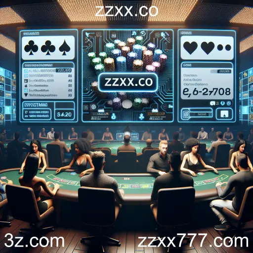 Explorando a Categoria Multijogador em zzxx.co