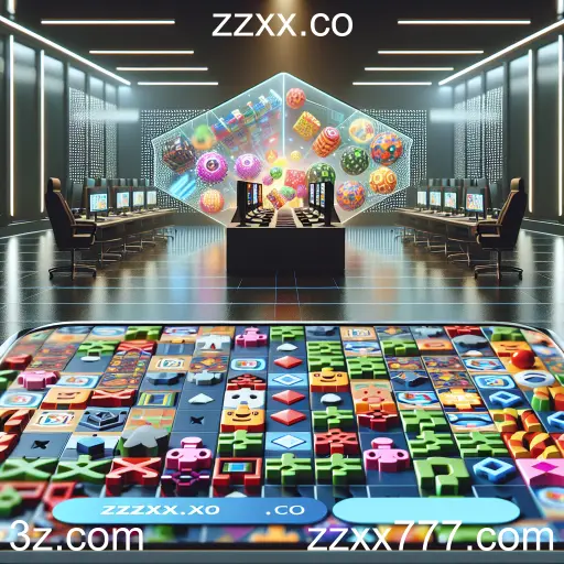 Descubra o Mundo dos Quebra-Cabeças em zzxx.co